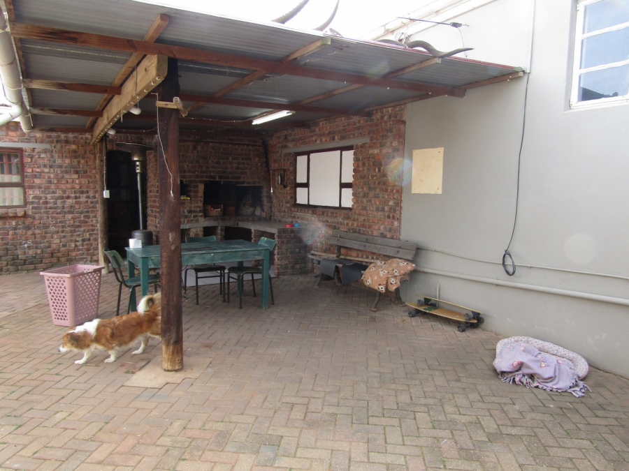 Commercial Property for Sale in Hankey Eastern Cape